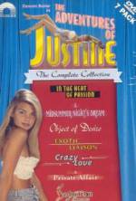 Watch Justine: A Private Affair Online Alluc