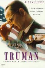 Watch Truman Alluc