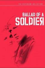 Watch Ballada o soldate Alluc
