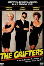Watch The Grifters Online Alluc
