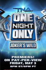 Watch TNA One Night Only Jokers Alluc