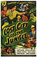 Watch Lost City of the Jungle Alluc