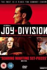 Watch Joy Division Alluc