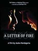 Watch A Letter of Fire Online Alluc