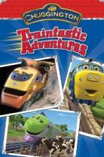 Watch Chuggington: Traintastic Adventures Online Alluc