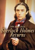 Watch Sherlock Holmes Returns Online Alluc