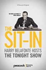 Watch The Sit-In: Harry Belafonte hosts the Tonight Show Alluc
