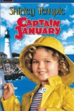 Watch Captain January Alluc