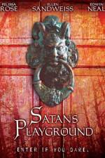 Watch Satan's Playground Alluc