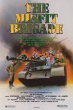 Watch The Misfit Brigade Alluc