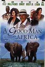 Watch A Good Man in Africa Alluc