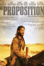 Watch The Proposition Online Alluc