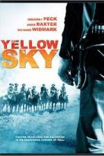 Watch Yellow Sky Alluc