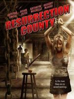 Watch Resurrection County Online Alluc