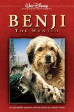 Watch Benji the Hunted Alluc