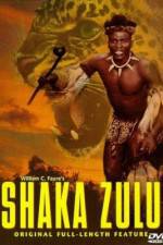 Watch Shaka Zulu Online Alluc