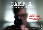 Watch Camp X Online Alluc