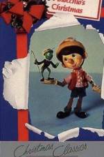 Watch Pinocchio's Christmas Online Alluc
