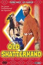 Watch Old Shatterhand Online Alluc