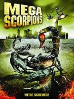 Watch Mega Scorpions Online Alluc