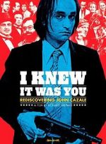 Watch I Knew It Was You: Rediscovering John Cazale Alluc