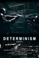 Watch Determinism Alluc