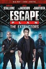 Watch Escape Plan: The Extractors Alluc