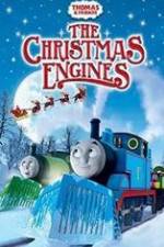 Watch Thomas & Friends: The Christmas Engines Alluc