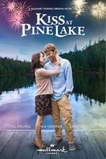 Watch Kiss at Pine Lake Online Alluc