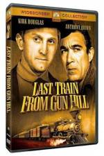 Watch Last Train from Gun Hill Alluc