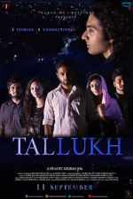 Watch Tallukh Online Alluc