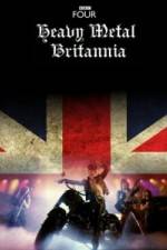 Watch Heavy Metal Britannia Alluc