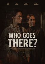 Watch Who Goes There? (Short 2020) Online Alluc