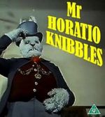 Watch Mr. Horatio Knibbles Online Alluc