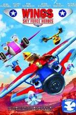Watch Wings: Sky Force Heroes Alluc
