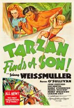 Watch Tarzan Finds a Son! Alluc
