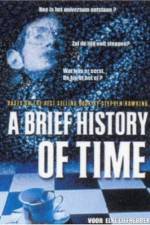 Watch A Brief History of Time Alluc