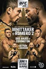Watch UFC 225: Whittaker vs. Romero 2 Online Alluc