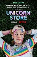 Watch Unicorn Store Online Alluc
