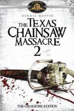 Watch The Texas Chainsaw Massacre 2 Alluc
