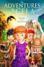 Watch The Adventures of Aela Alluc