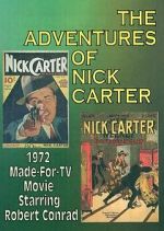 Watch Adventures of Nick Carter Online Alluc