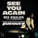 Watch Wiz Khalifa Ft. Charlie Puth: See You Again Alluc
