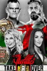 Watch NXT UK TakeOver: Cardiff Alluc
