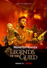 Watch Monster Hunter: Legends of the Guild Alluc