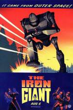 Watch The Iron Giant Alluc