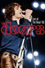 Watch The Doors Live at the Bowl '68 Alluc