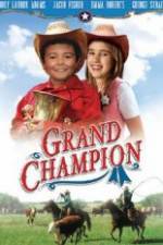 Watch Grand Champion Alluc