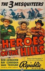 Watch Heroes of the Hills Online Alluc
