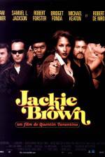 Watch Jackie Brown Alluc
